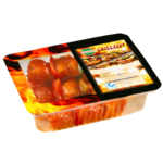 PutenSpieße "Pfeffer-Paprika"