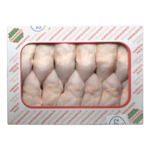 Hähnchenkeule mit Rückenstück Gastro-Karton