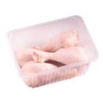 Hähnchenunterschenkel Atmos