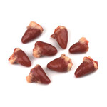 Hähncheninnereien lose