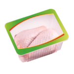 Putenunterschenkel Atmos