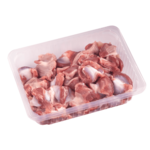 Hähncheninnereien Atmos