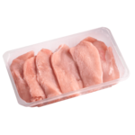 Putenschnitzel Atmos