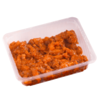 Hähnchengeschnetzeltes Atmos